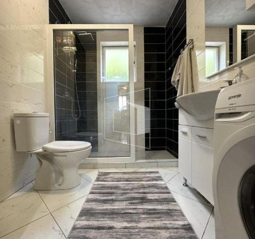 Alex Guesthouse Kotor Ngoại thất bức ảnh