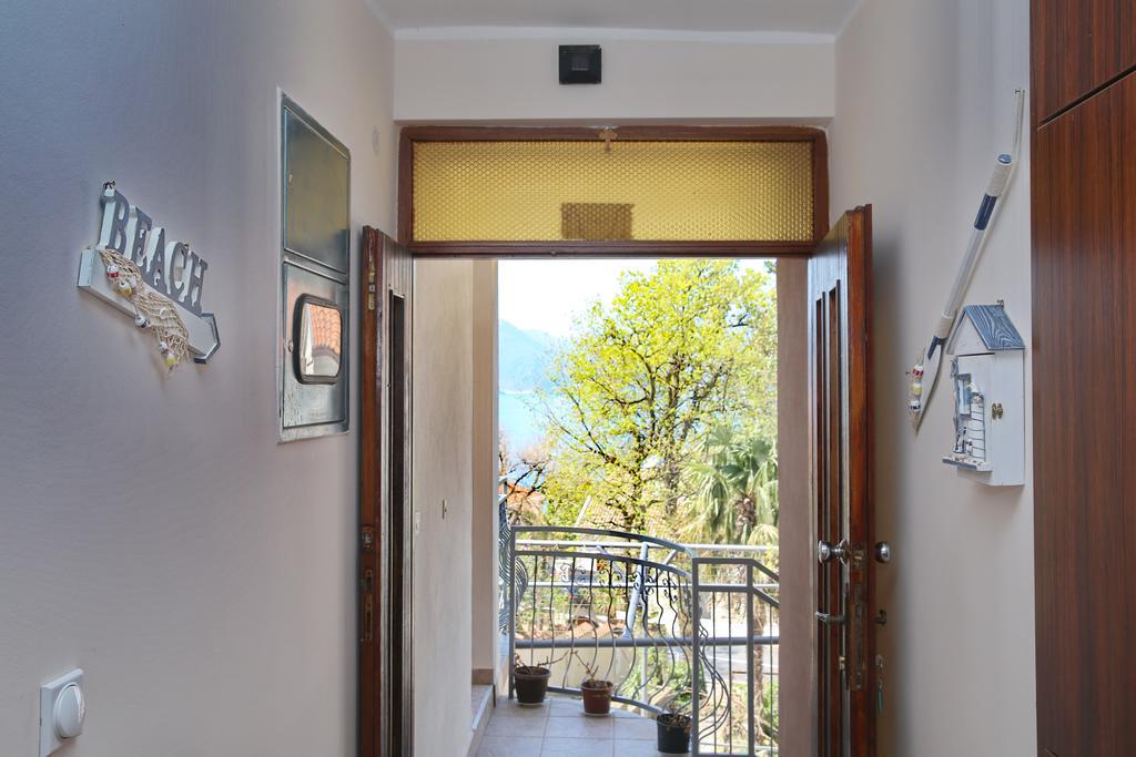 Alex Guesthouse Kotor Ngoại thất bức ảnh