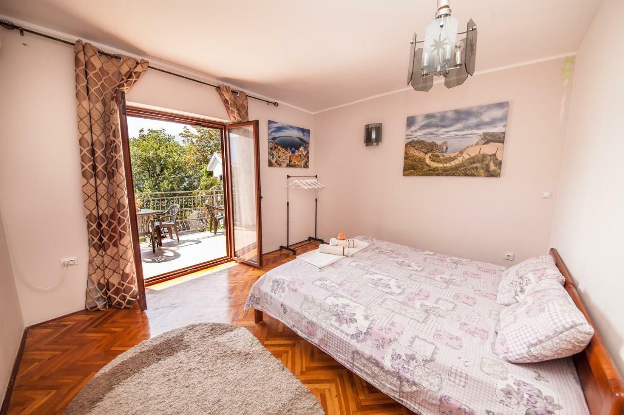 Alex Guesthouse Kotor Ngoại thất bức ảnh